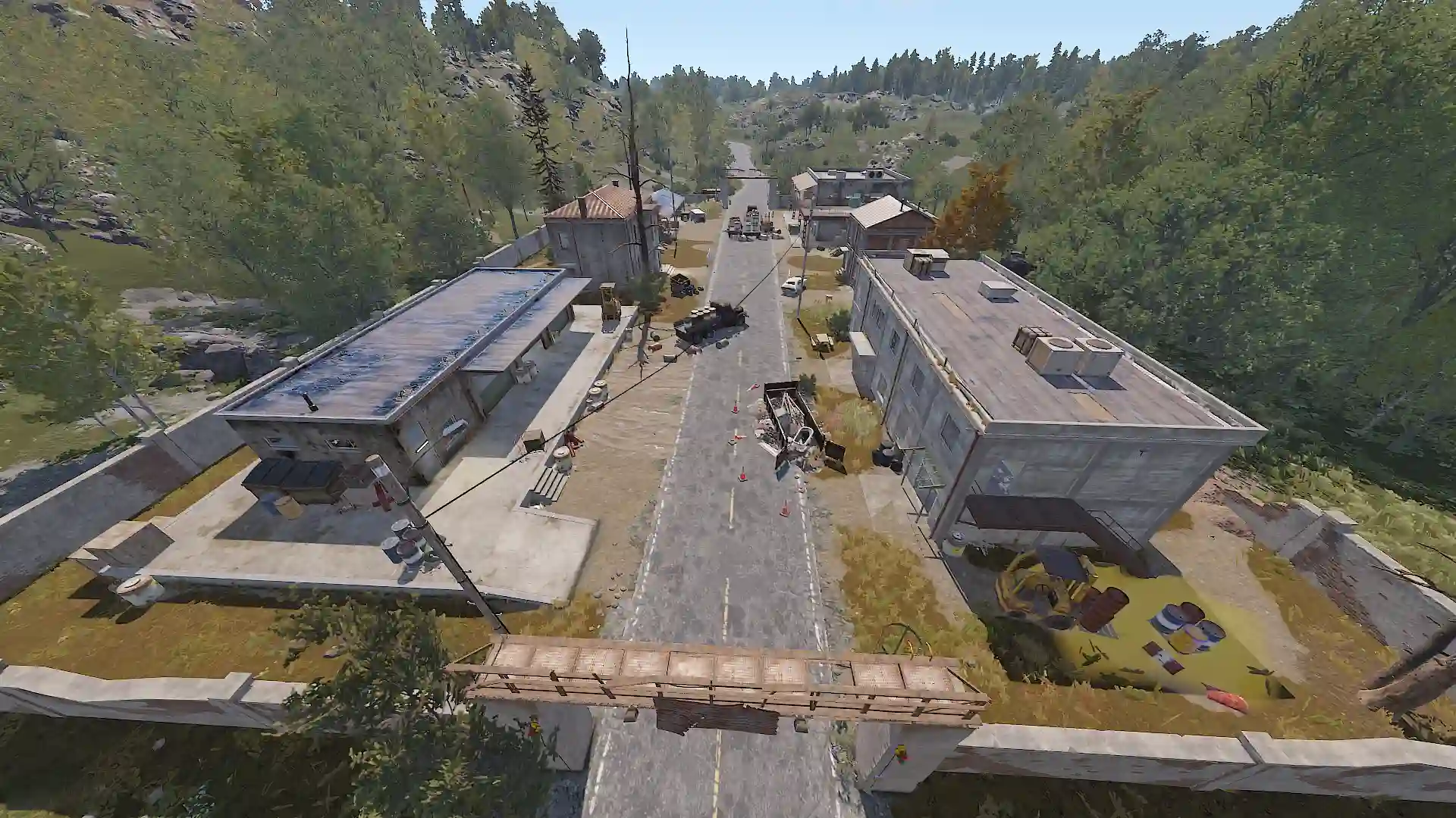 Radtown